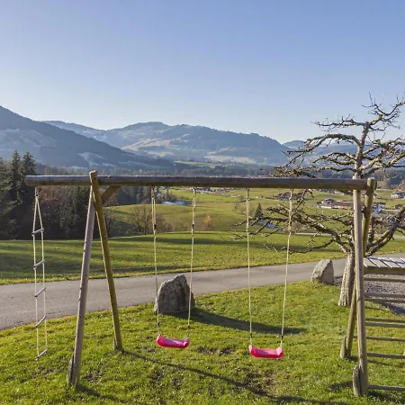 Glonersbuehelhof 2 Lejlighed *