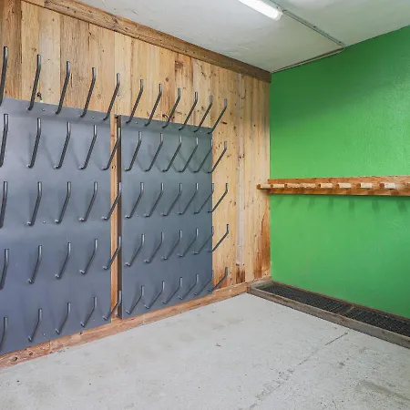 Glonersbuehelhof 2 Lejlighed Westendorf