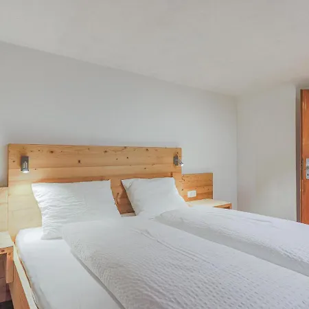 Glonersbuehelhof 2 Apartment Westendorf