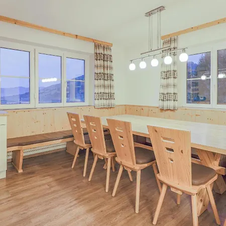 Appartement Glonersbuehelhof 2