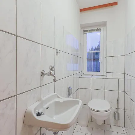 Glonersbuehelhof 2 * ヴェステンドルフ