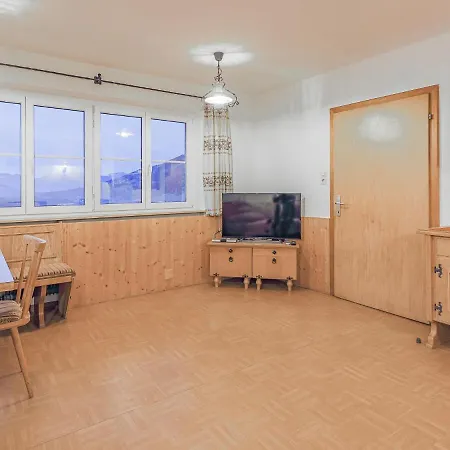 Glonersbuehelhof 2 Apartment Westendorf