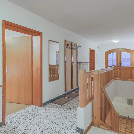 Glonersbuehelhof 2 Apartment Westendorf