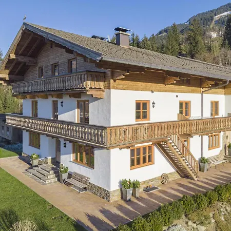 Apartment Glonersbuehelhof 2 Westendorf