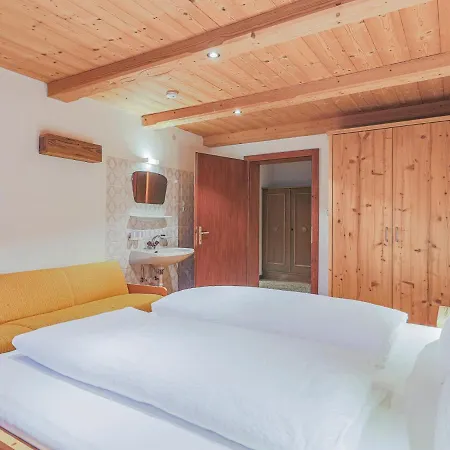 Glonersbuehelhof 2 Westendorf