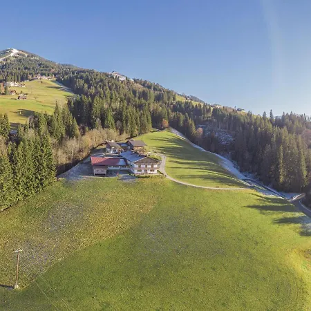 Glonersbuehelhof 2 Lejlighed