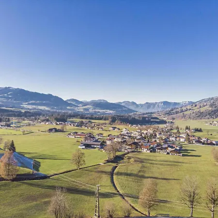 Glonersbuehelhof 2 *