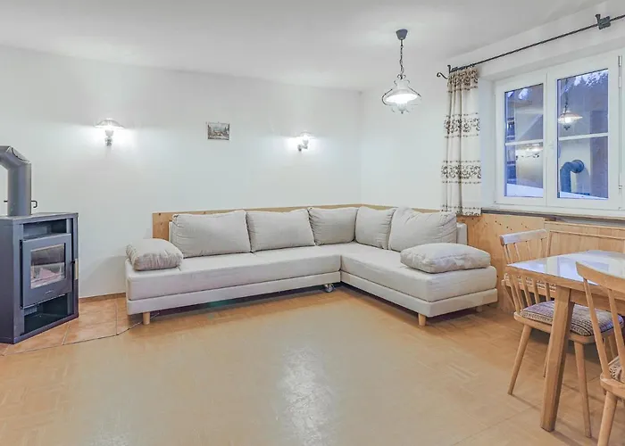 Glonersbuehelhof 2 * Westendorf