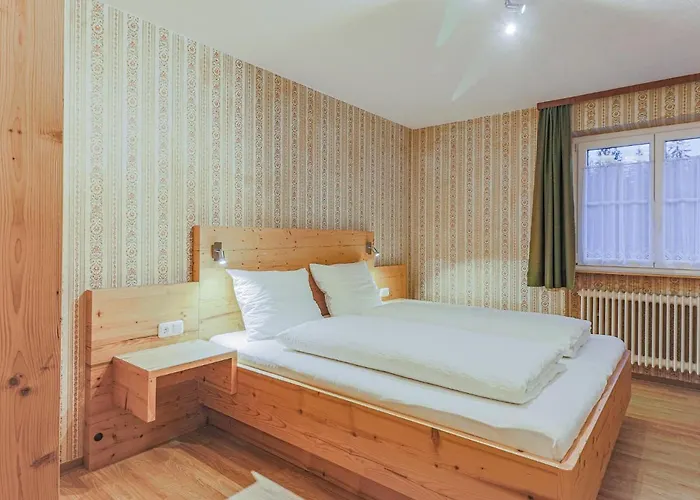 Glonersbuehelhof 2 * Westendorf