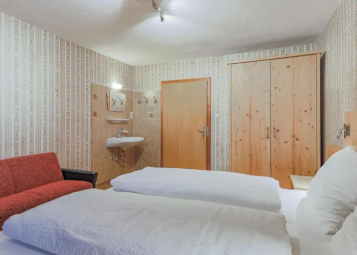 Glonersbuehelhof 2 * Westendorf