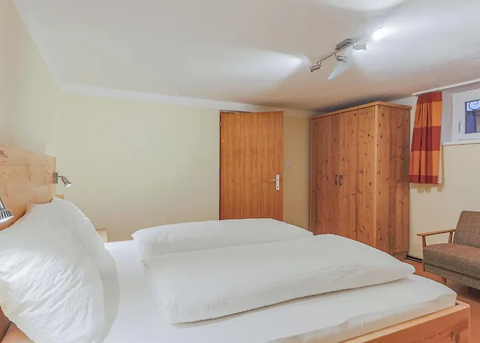 Apartmán Glonersbuehelhof 2 Westendorf