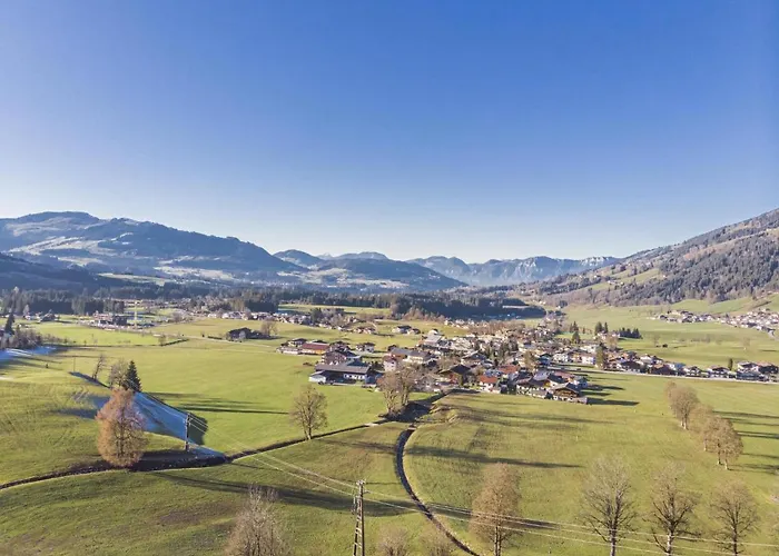 Glonersbuehelhof 2 *