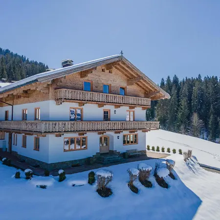 Apartament Glonersbuehelhof 2 *