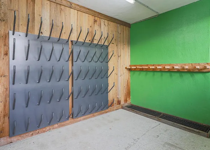 Glonersbuehelhof 2 Apartman Westendorf