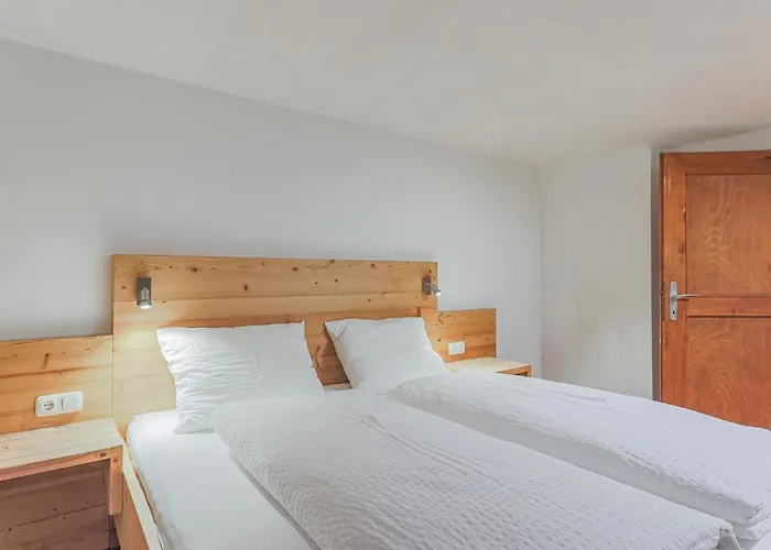 Glonersbuehelhof 2 Apartman Westendorf