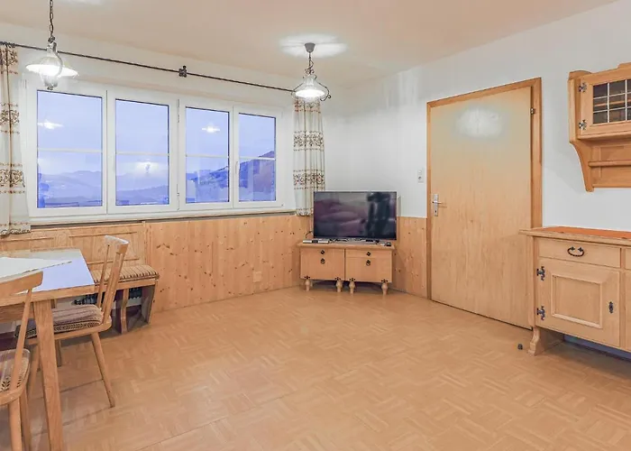 Glonersbuehelhof 2 Apartman Westendorf