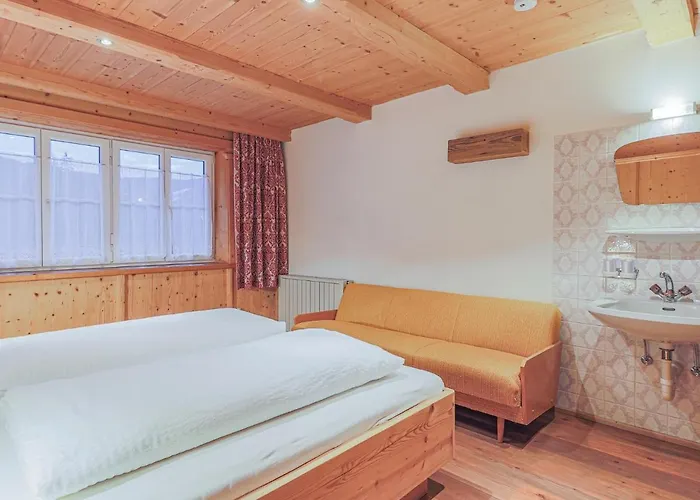 Glonersbuehelhof 2 Westendorf