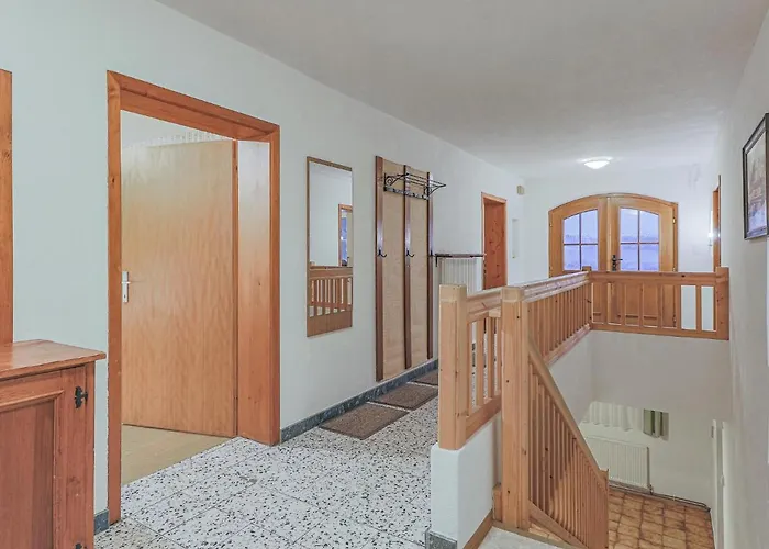 Glonersbuehelhof 2 Apartman Westendorf