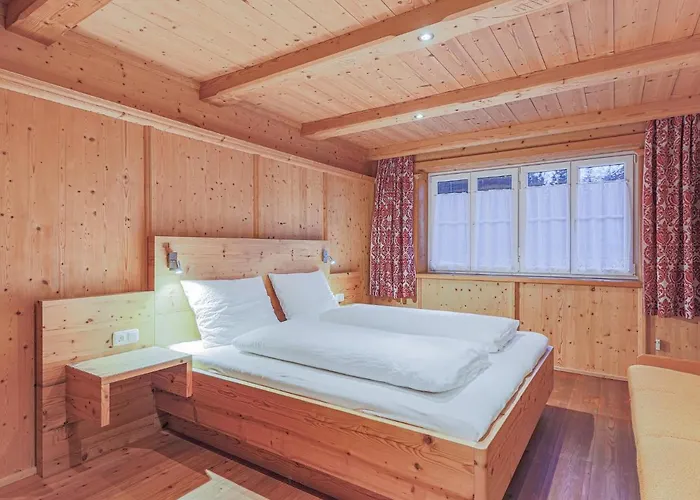 Apartman Glonersbuehelhof 2 *