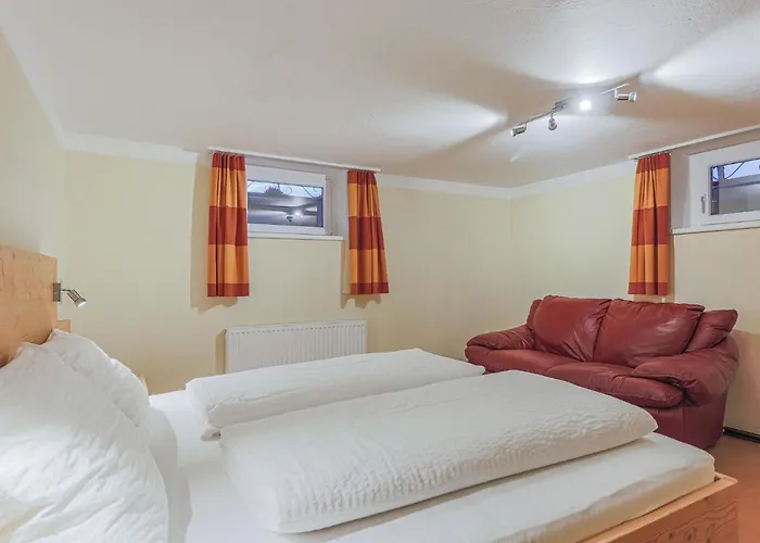 Apartman Glonersbuehelhof 2 *