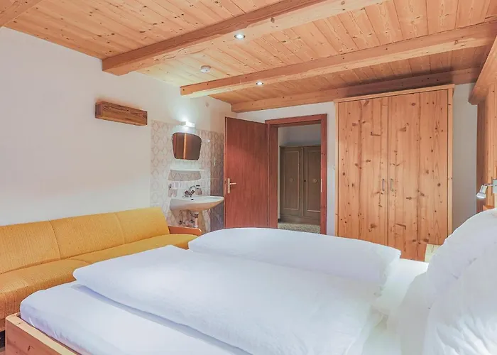 Glonersbuehelhof 2 Westendorf