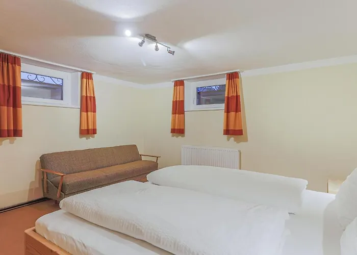 Apartman Glonersbuehelhof 2 *