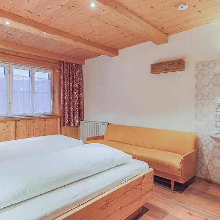 Glonersbuehelhof 2 Westendorf