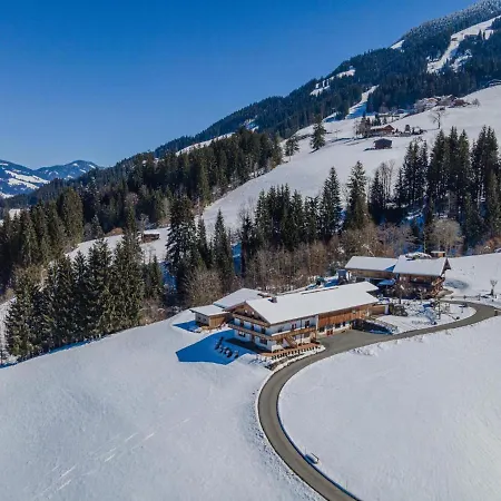 Glonersbuehelhof 2 * Westendorf