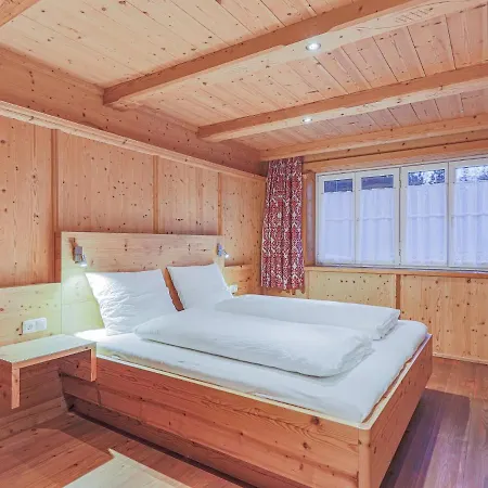 Apartmán Glonersbuehelhof 2 *