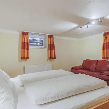 Apartmán Glonersbuehelhof 2 *