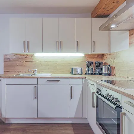 Glonersbuehelhof 2 Apartmán Westendorf